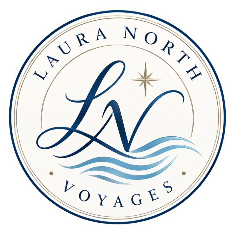 Laura North Voyages